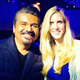 Illustration for article titled Here Are George Lopez and Ann Coulter Making Some Weird Racist Jokes